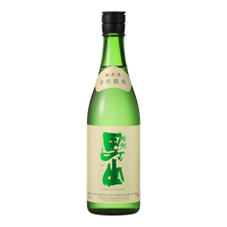 Nechi Otokoyama Junmai