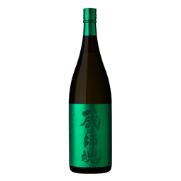 Kura no Shikon The Green