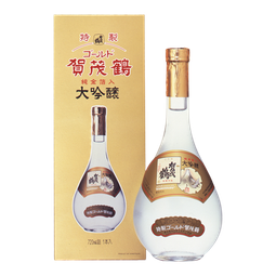 Kamotsuru Gold