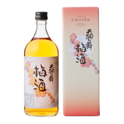 Tengumai Umeshu
