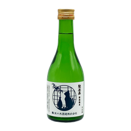 Jurakudai Tokubetsu Junmai