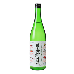 Hitakami Junmai Yamada Nishiki