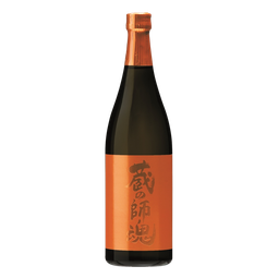 Kura no Shikon The Orange