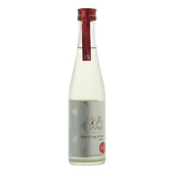 Ninki-Ichi Sparkling Binnaihakkou