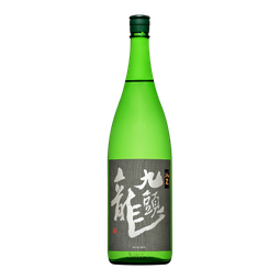 Kuzuryu Junmai