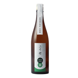 Michizakura Junmai Daiginjo Yamada Nishiki 50