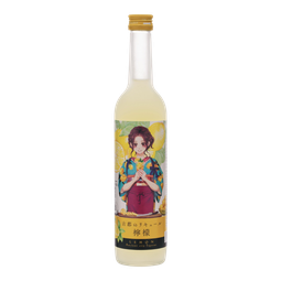 Koto no Liqueur Lemon