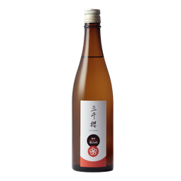 Michizakura Junmai Aiyama 60