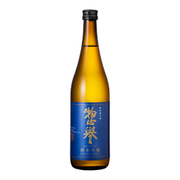 Sohomare Junmai Ginjo