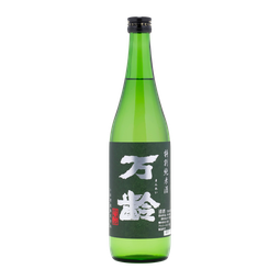 Manrei Tokubetsu Junmai
