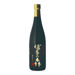 Bandai Junmai Ginjo Hakata No Mori
