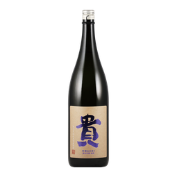 Taka Junmai Ginjo Omachi