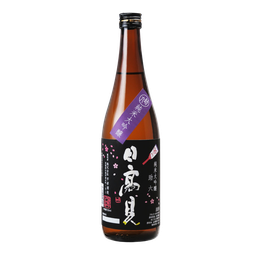 Hitakami Sukeroku Junmai Daiginjo