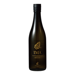 Imayo Tsukasa Ima For Pairing With Oysters