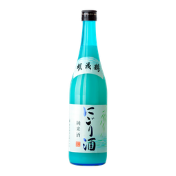 Kamotsuru Junmai Nigori