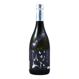Inata Hime Gouriki Junmai Ginjo