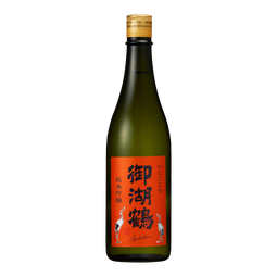 Mikotsuru Junmai Ginjo Hitogokochi