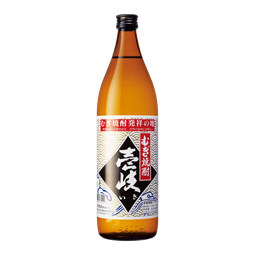 Iki Mugi Shochu
