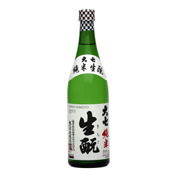 Daishichi Junmai Kimoto