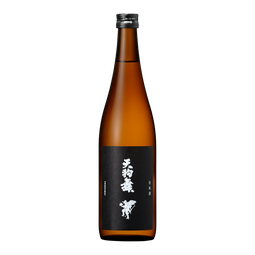 Tengumai Yamahai Junmai Koku-Label