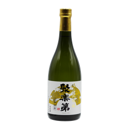 Jurakudai Junmai Daiginjo