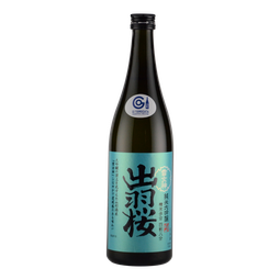 Dewazakura Yukimegami Junmai Daiginjo