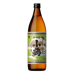 Satsuma Kozuru