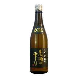 Oze no Yukidoke Junmai Ginjo Omachi