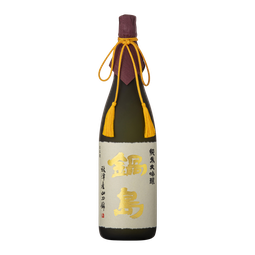 Nabeshima Junmai Daiginjo 35%