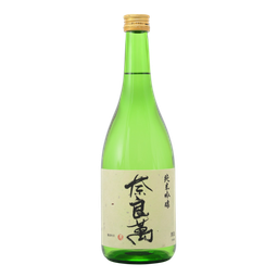 Naraman Junmai Ginjo