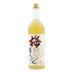Ume Mansaku