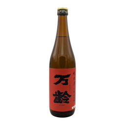 Manrei Junmai