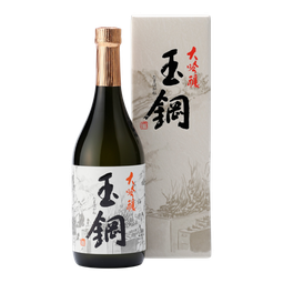 Tamahagane Daiginjo