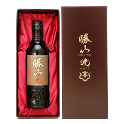 Katsuyama Akatsuki Junmai Daiginjo