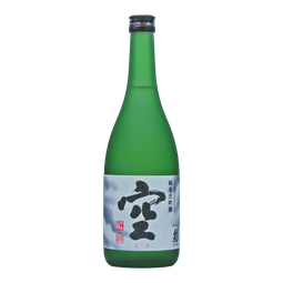 Houraisen Junmai Daiginjyo Kuu