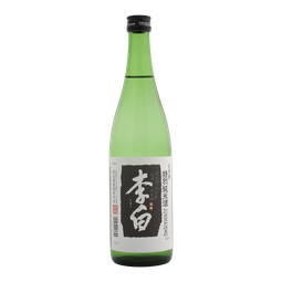 Rihaku Tokubetsu Junmai