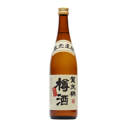 Kamotsuru Taruzake