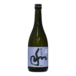 Houraisen Junmai Ginjyo Wa