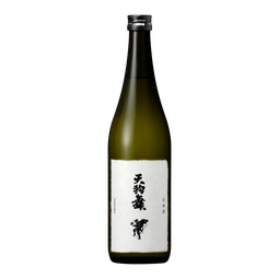 Tengumai Yamahai Junmai Daiginjo Haku-Label