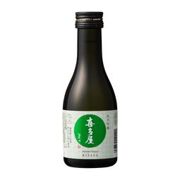 Kitaya Junmai Ginjo