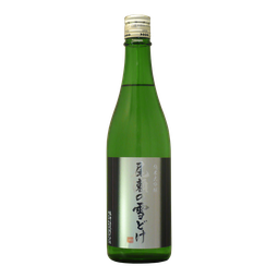 Oze no Yukidoke Junmai Daiginjo