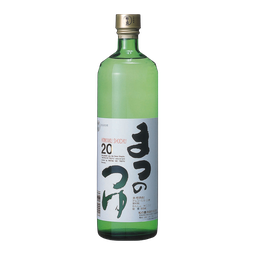 Matsunotsuyu 20