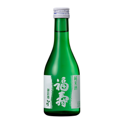 Fukuju Junmai Mikagego