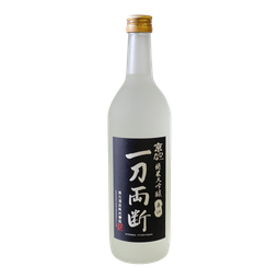Kyohina Ittoryodan Junmai Daiginjo Karakuchi