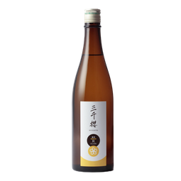 Michizakura Junmai R Class