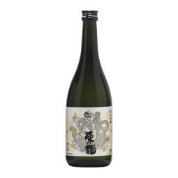 Azumaryu Junmai Ginjo