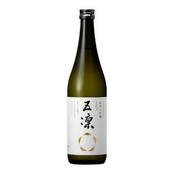 Gorin Junmai Daiginjo