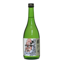 Houraisen Tokubetsu Junmai Beshi