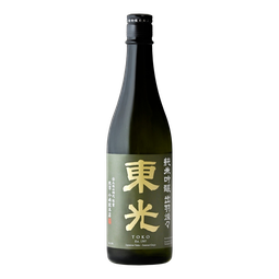 Toko Junmai Ginjo Dewasansan