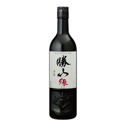 Katsuyama En Tokubetsu Junmai
